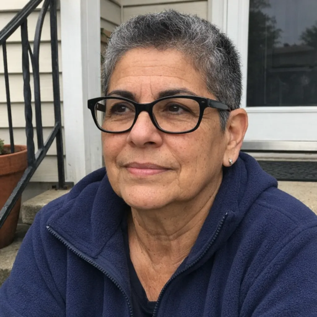 Linda M.