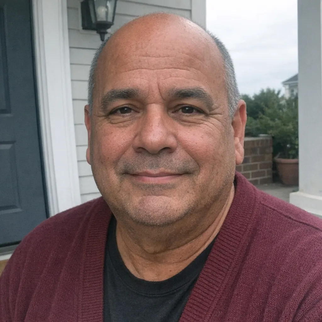 Frank D.