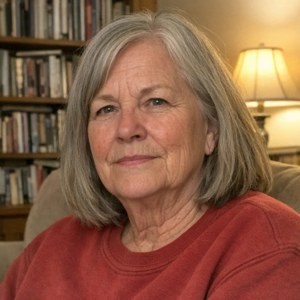 Carol S.
